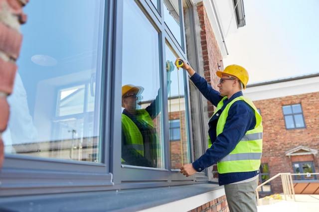 Transform Your View: Window Glass Fix Made Easy
